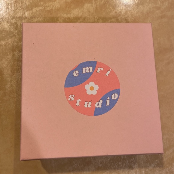 NEW Emri Studio Earrings - Picture 3 of 3